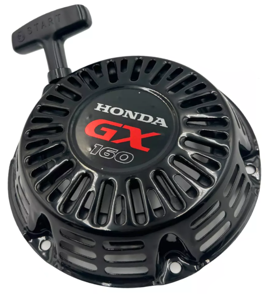 Starterdeksel Honda compleet GX160