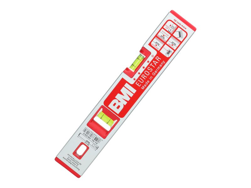 Waterpas BMI Eurostar 690 E 30 cm