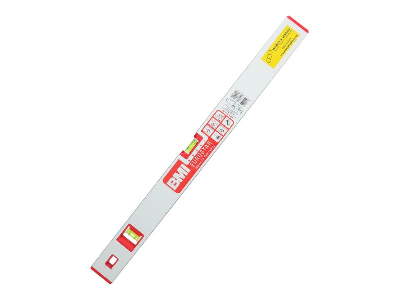 Waterpas BMI Eurostar 690 E 60 cm