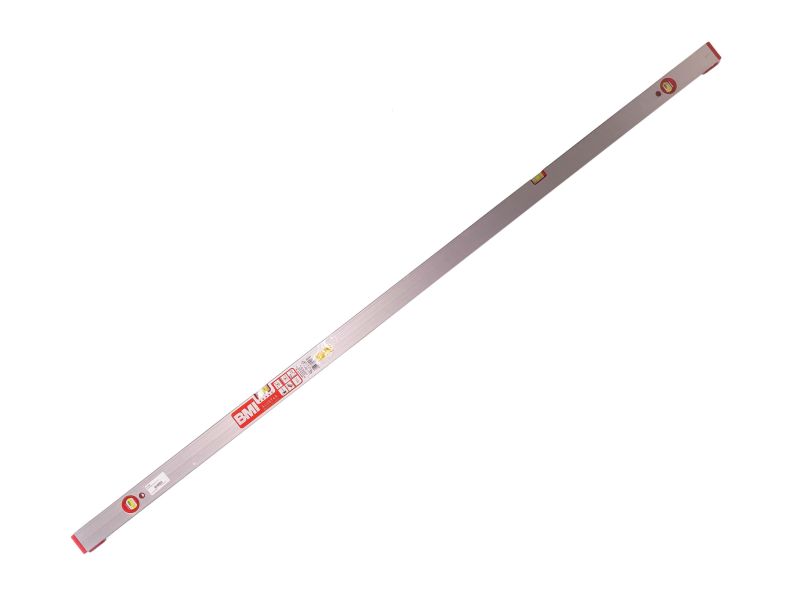 Stelwaterpas BMI Alustar 691 180 cm