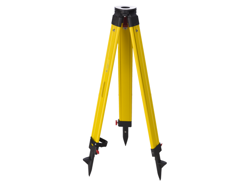 Statief laser 3 hout vlak zwaar inschuifbaar type 13702000