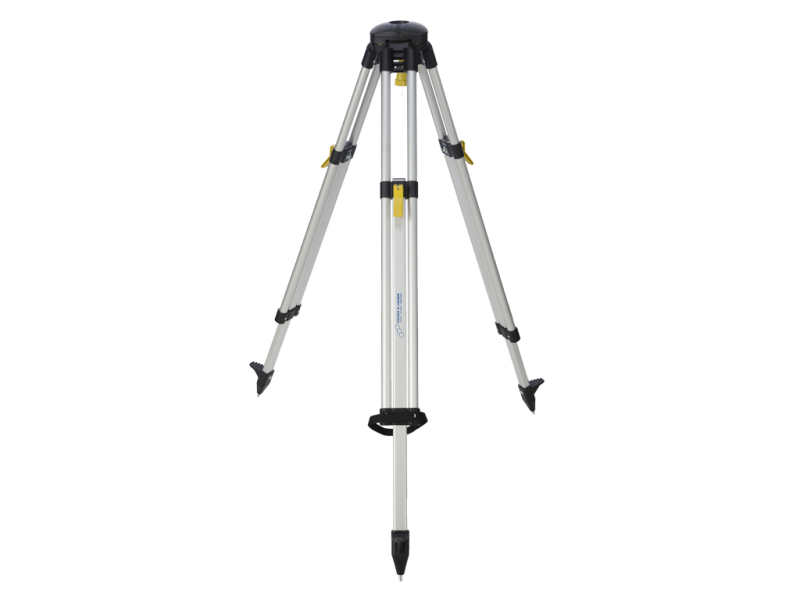 Statief laser 2 alu bolkop inschuifbaar type 13104042