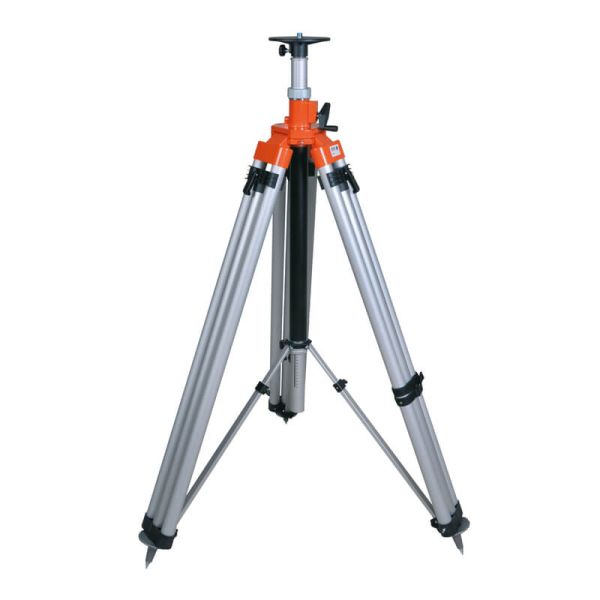 Laser statief 4 meter Nedo Jumbo