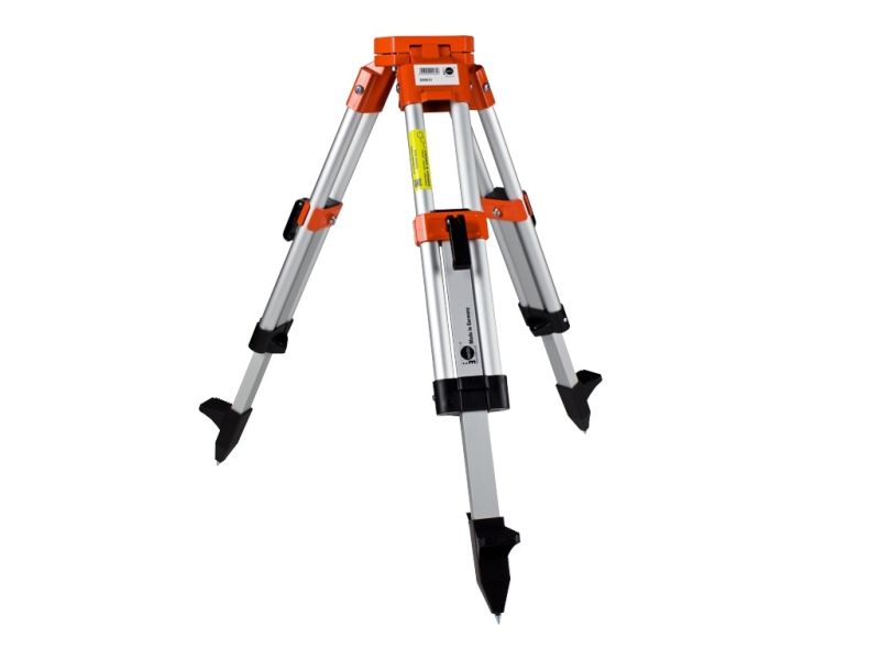 Statief laser mini vlak 58 - 85 cm type ND 200631