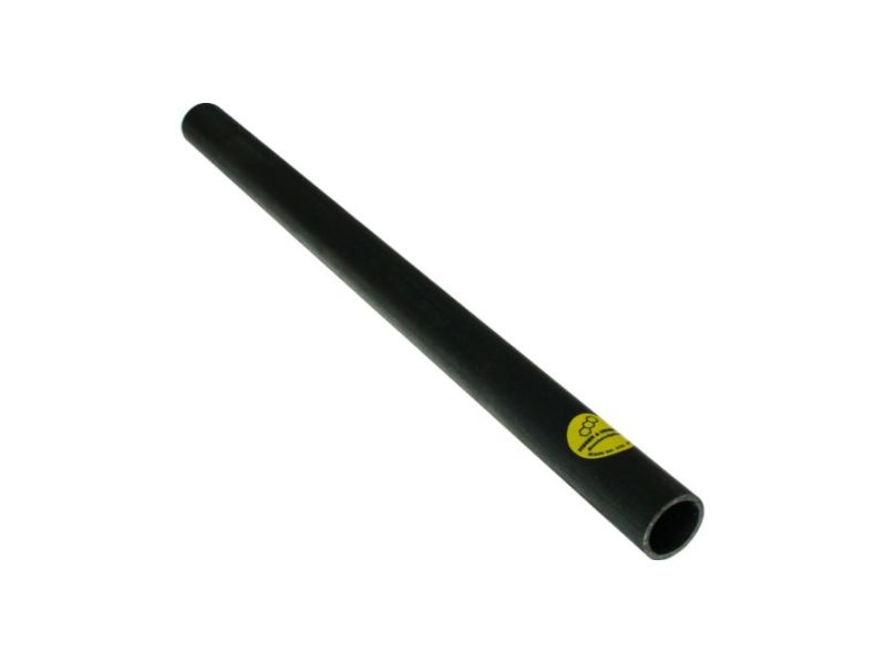 Meetbuisje 50 cm Ø 27x3,25 mm ijzer