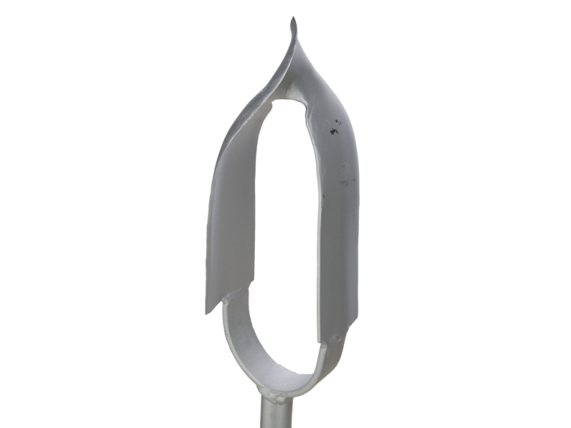 Grondboor compleet Ø 12 cm