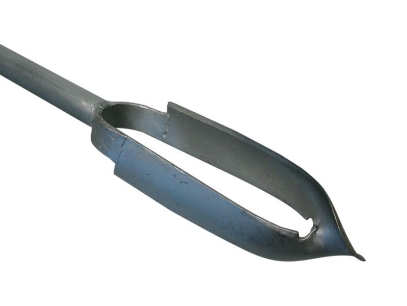 Grondboor compleet Ø 6 cm