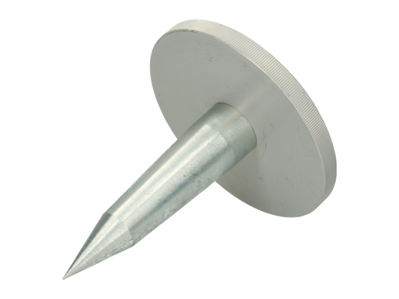 Grondpunaise of baaksokkel