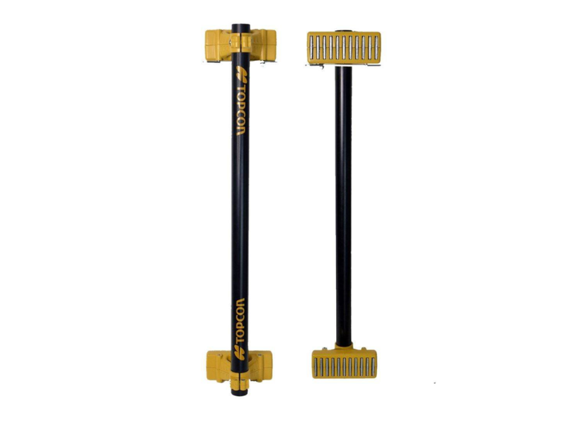 Topcon magneetsteun Bullseye universeel