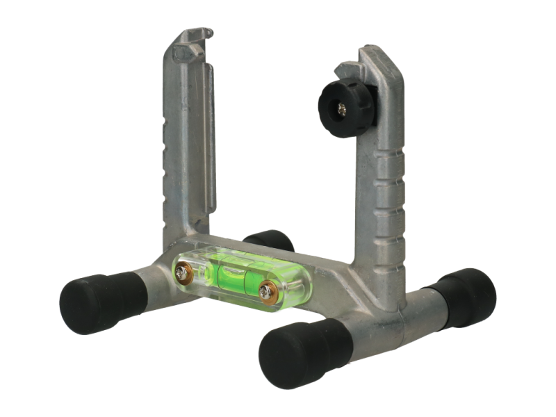 Doelplaat Targethouder Topcon