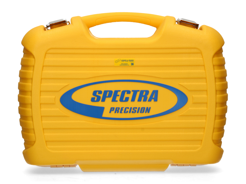 Spectra LT 58 G kruislijnlaser groen