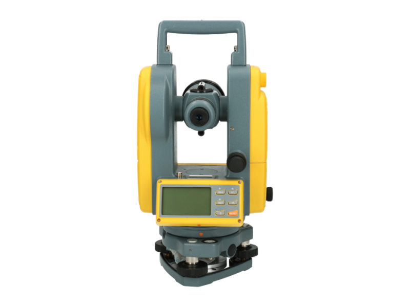 Theodoliet Spectra type DET-2