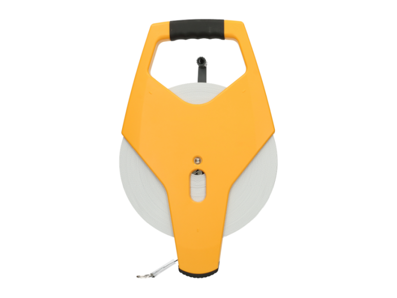 Meetband op haspel Million 100 m 3X