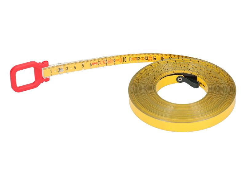 Meetband reserve Isolan 50 m