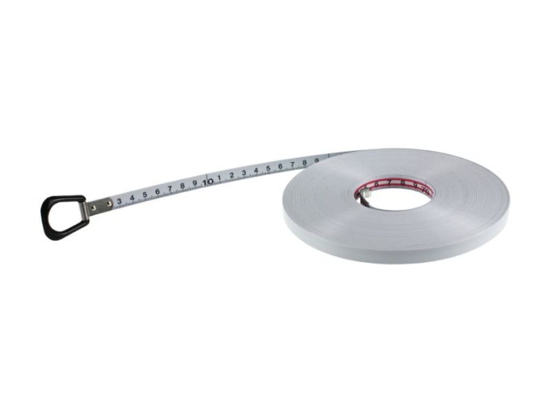 Meetband reserve Stilon 30 m