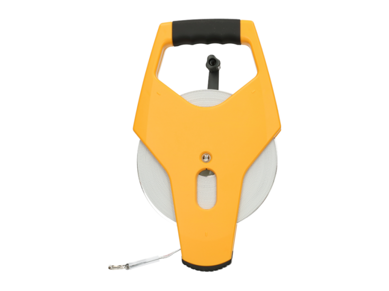 Meetband op haspel Million