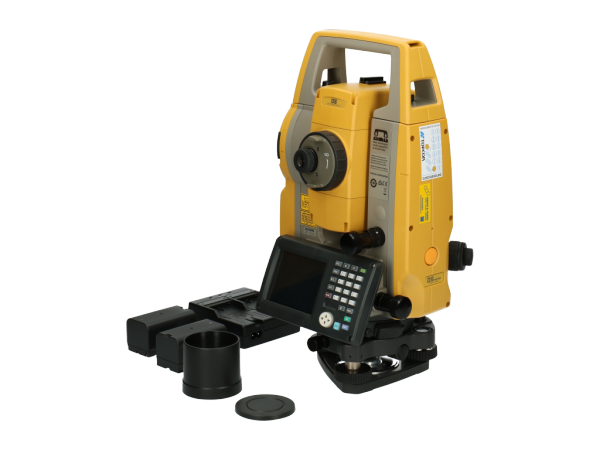 Topcon DS-103 Total station Robotic AC Direct Aiming