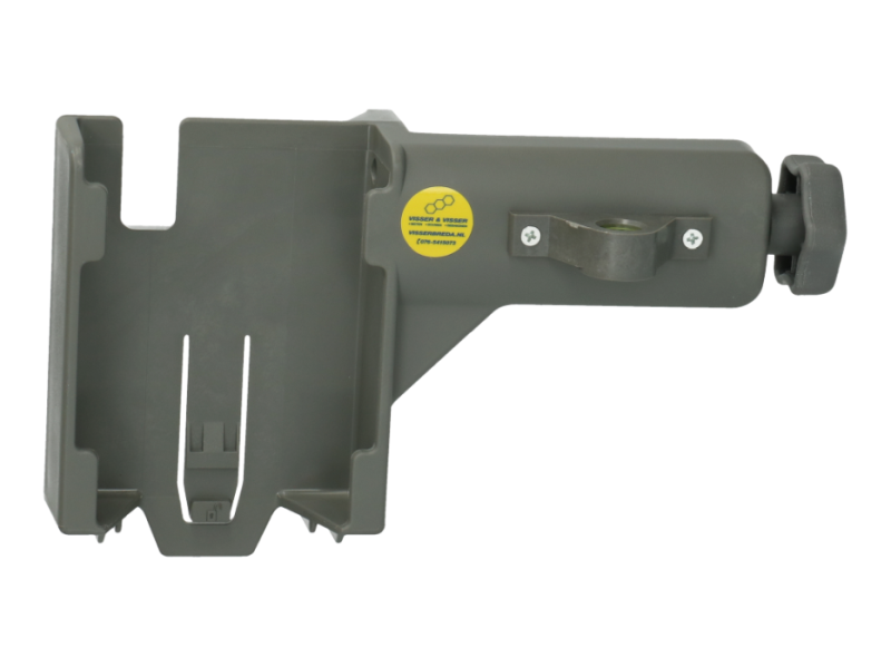 Baakklem voor Spectra HR550 handontvanger