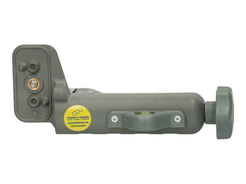 Baakklem voor Spectra HL700 en HL450 handontvangers