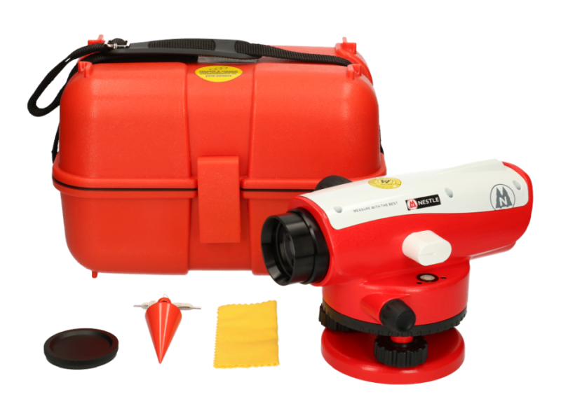 Waterpasinstrument NLS 32 vergroting 32x