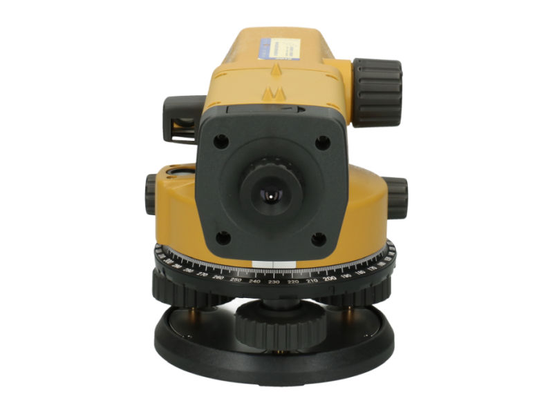 Waterpasinstrument Topcon AT-B4 24x
