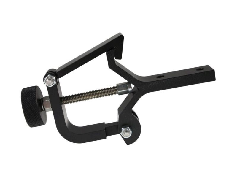 Buisklem voor Leica MC-200 machineontvanger