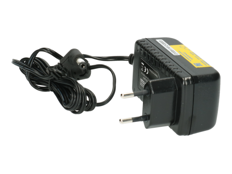 Topcon oplader AD-13C