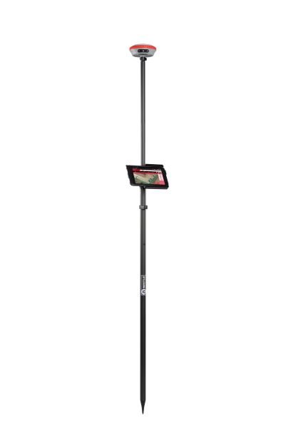 Nestle GNPS-62 positioneersysteem