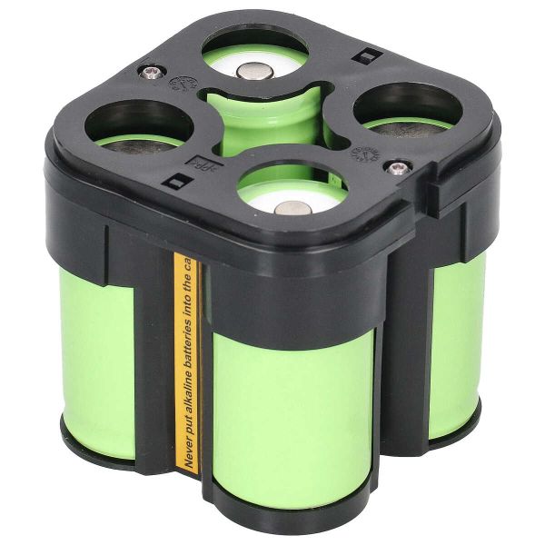 Batterijpack voor Spectra HV301/LL300