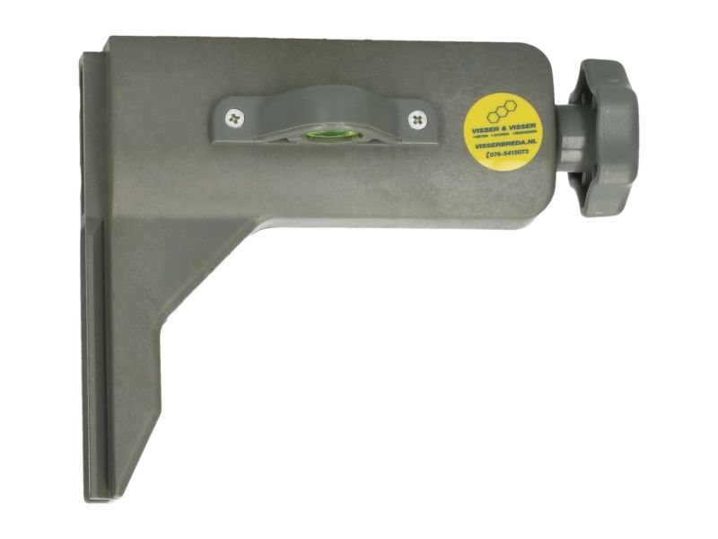 Baakklem voor Spectra HR500 handontvanger