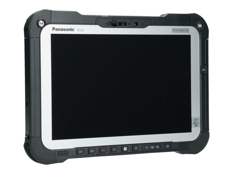 Panasonic fz-g1 GPS toughpad