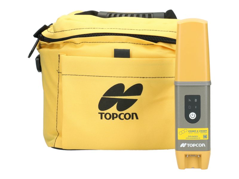 Topcon Hiper CR