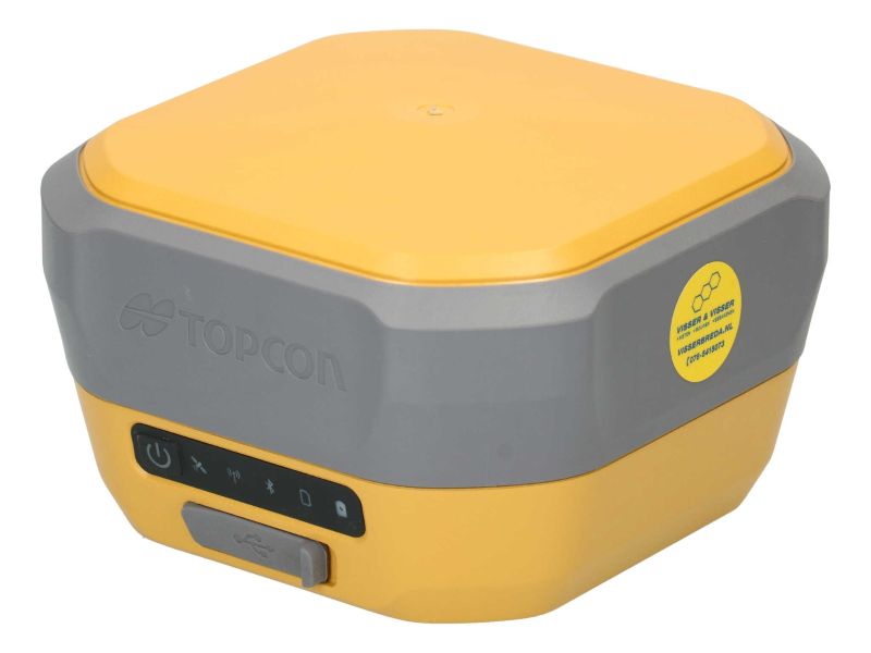 Topcon Hiper XR RTK GNSS