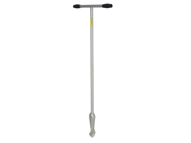 Grondboor compleet Ø 8 cm