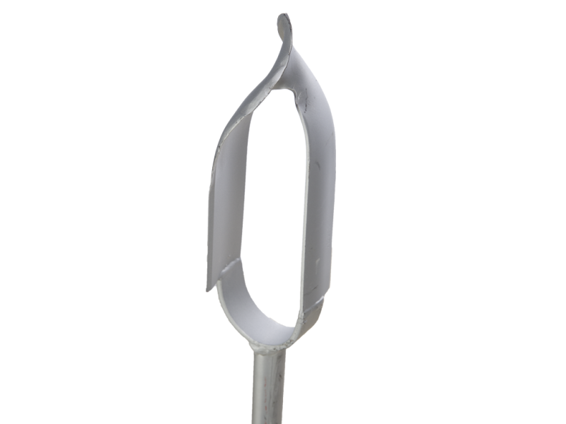 Grondboor compleet Ø 10 cm