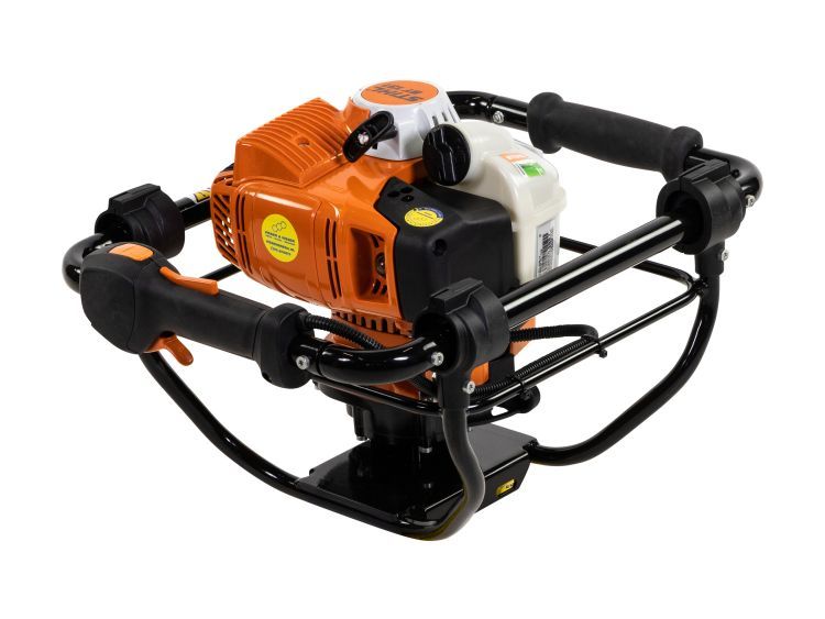 Grondboormachine Stihl BT 131 4-30 cm