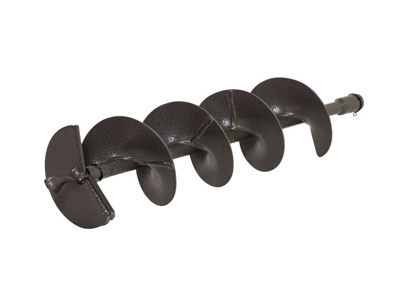 Grondboor reserve Stihl Ø 15 cm lang 70 cm