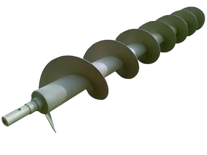 Grondboor reserve Stihl Ø 20 cm lang 70 cm