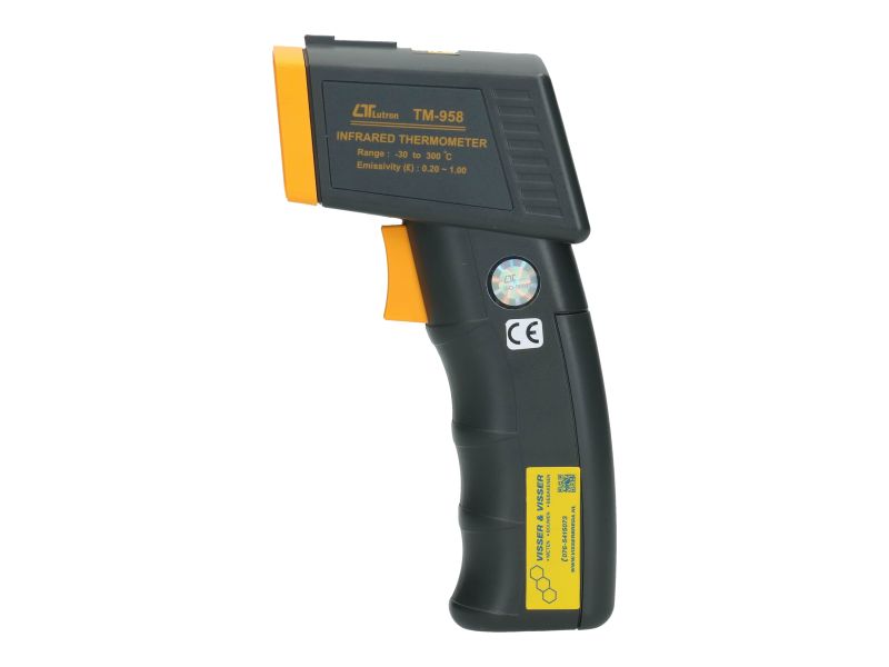 Infrarood thermometer TM-958