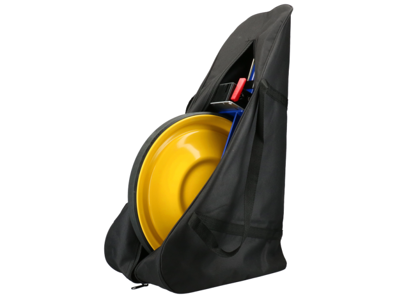 Koffer voor meetwiel M10/M12