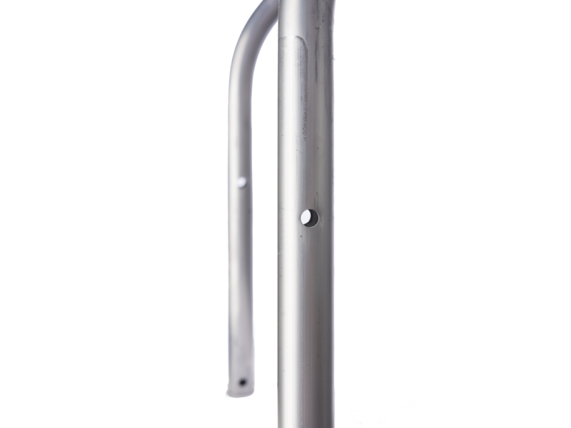 Veiligheidbeugel t.b.v. trap