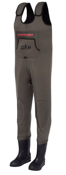 DAM Break-Point Neopreen waadpak  | maat 42/43
