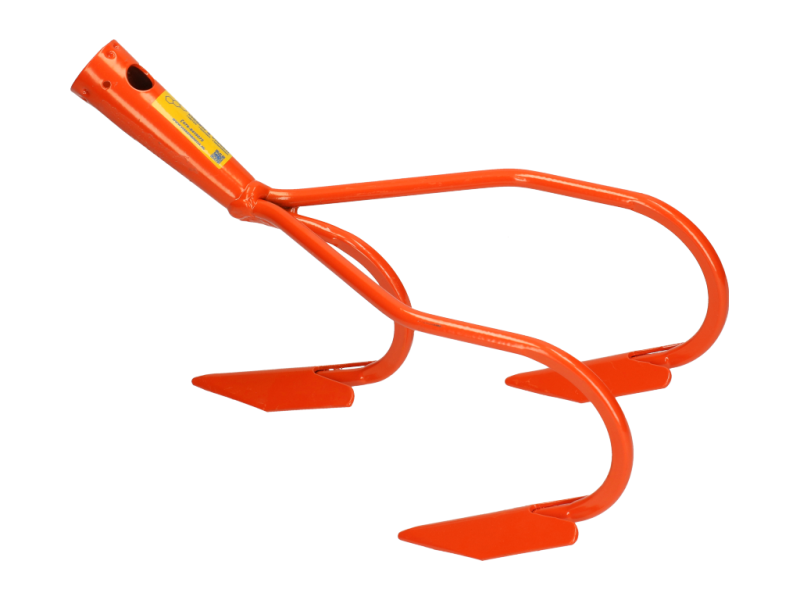 Cultivator Adlus zonder steel