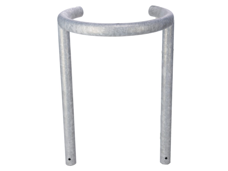 Boombeschermer halfrond Ø 60 mm verzinkt