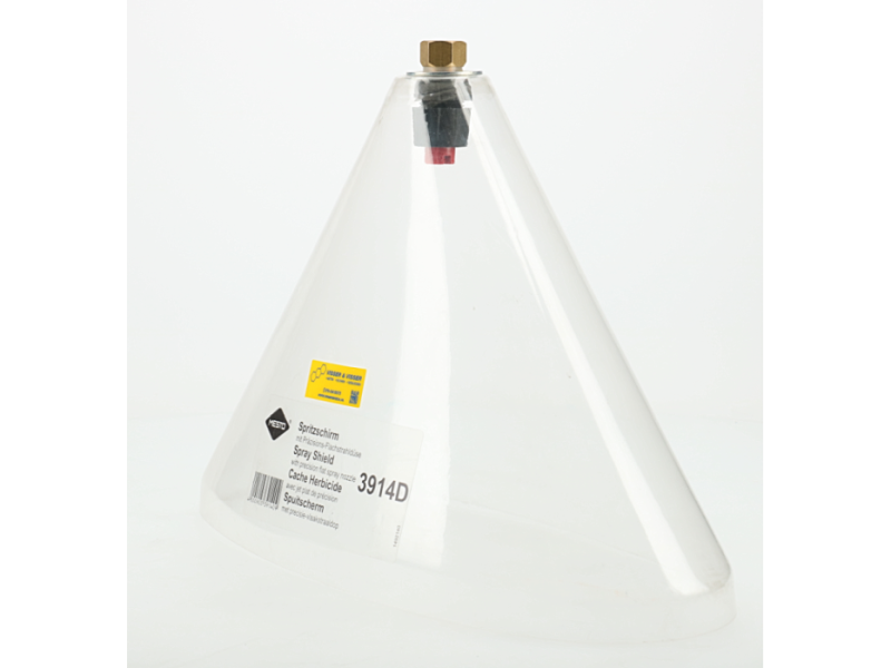 Spuitkap plantenspuit Maxima