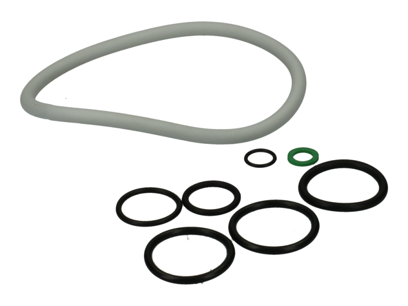 Rugspuit pakkingset Irisspuit 10855901