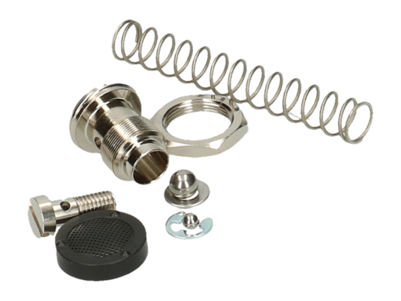 Rugspuit reparatieset Irisspuit 11814401