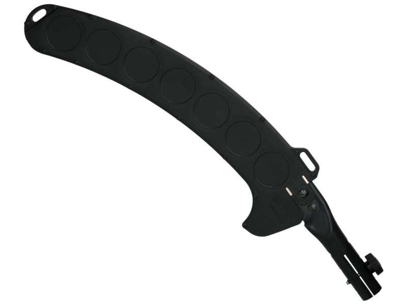 Snoeizaag Silky Hayauchi 39 cm met dul en hoes