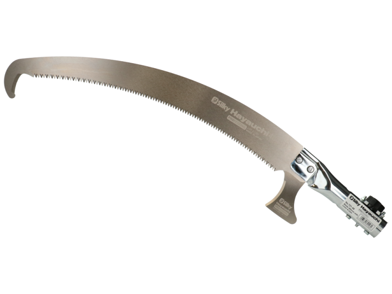 Snoeizaag Silky Hayauchi 48 cm met dul en hoes