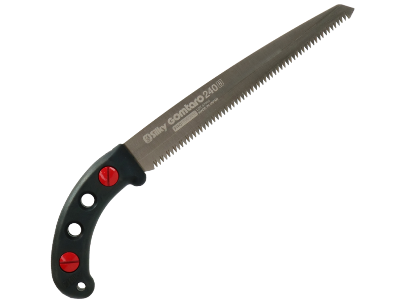 Snoeizaag Silky Gomtaro 240 mm